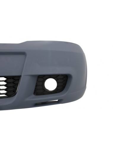 Paraurti anteriore per Opel VAUXHALL Astra G (1998-05) OPC Design