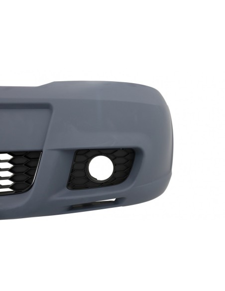 Paraurti anteriore per Opel VAUXHALL Astra G (1998-05) OPC Design
