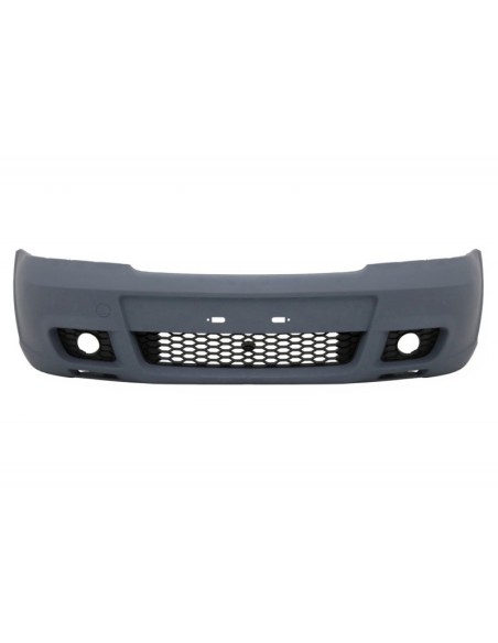 Paraurti anteriore per Opel - VAUXHALL Astra G (1998-05) OPC Design w/ Fendinebbia