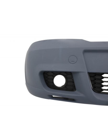 Paraurti anteriore per Opel - VAUXHALL Astra G (1998-05) OPC Design w/ Fendinebbia