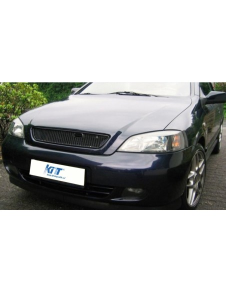 Griglia anteriore per OPEL Astra G (1998 - 04) Sport