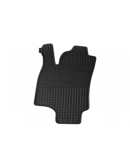 Tappetino in gomma per OPEL Astra G 03-1998-03-04 Coupe 03-00-12-01