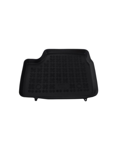 Tappetino Gomma Nero per OPEL Astra II G 03-1998-09 per OPEL Astra III H 04-04-14 - 0505