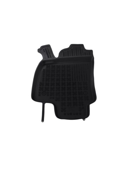 Tappetino Gomma Nero per OPEL Astra II G 03-1998-09 per OPEL Astra III H 04-04-14 - 0505
