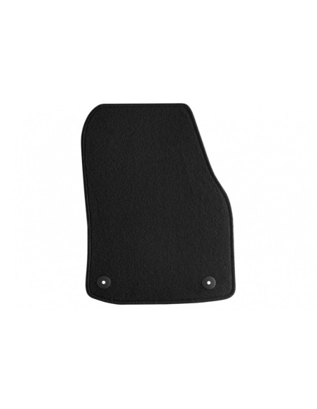 Tappeto in grafite per OPEL Astra H 04-10-09 Astra H Caravan 09-04-10-10 Astra H GTC 03-05-10-11