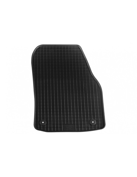 Tappetino in gomma per OPEL Astra H 04-10-09 Astra H Caravan 09-04-10-10 Astra H GTC 03-05-10-11