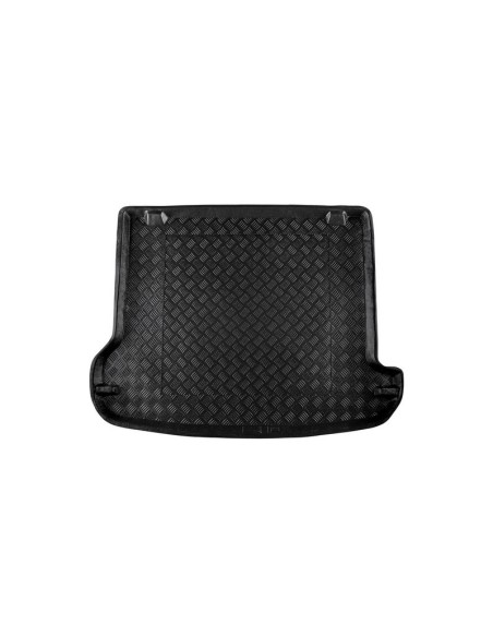 Stuoia del tronco w/ out antiscivolo- per OPEL Astra II G Wagon 03-1998-09