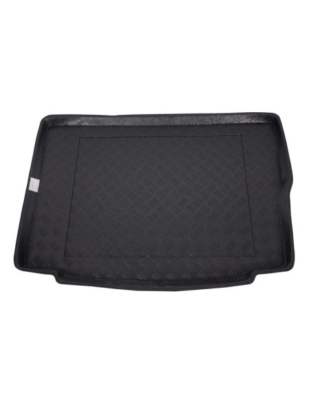 Stuoia del tronco w/out antiscivolo- per OPEL Astra III H Hatchback03-04-14