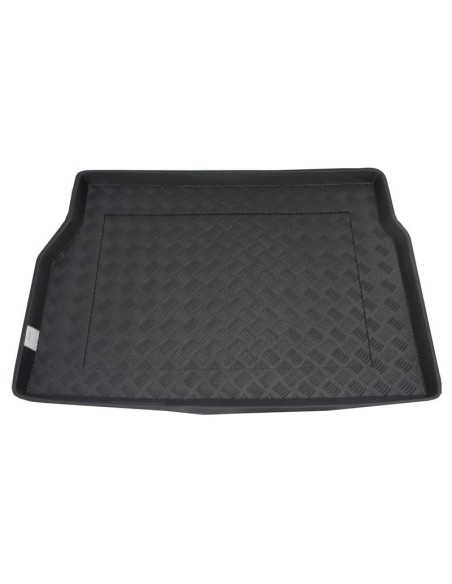 Tappetino portabagagli w/out antiscivolo per OPEL Astra III Hatchback