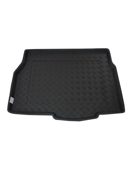Tappetino portabagagli w/out antiscivolo per Opel Astra III H Hatchback (04-14)