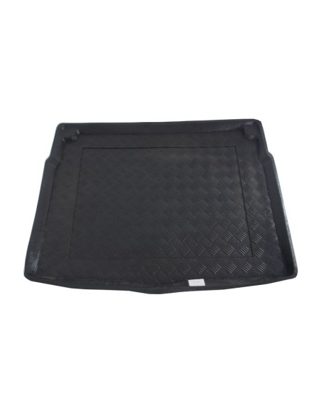 Stuoia del tronco w/out antiscivolo- per OPEL Astra IV J Hatchback09-09-15