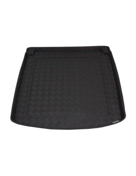 Stuoia del tronco w/out antiscivolo- per OPEL Astra IV J Sedan 12-15