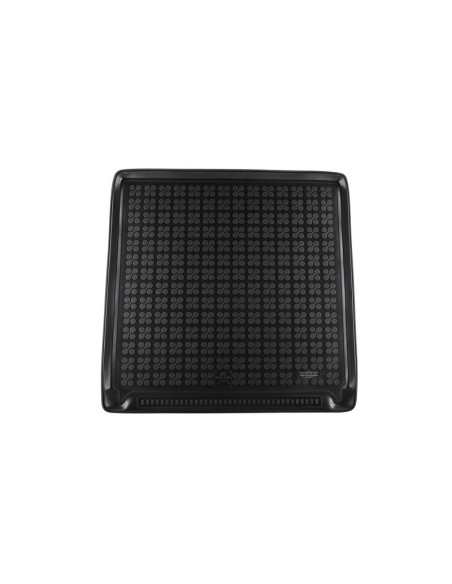 Tappetino portabagagli nero per OPEL Astra IV J Wagon 10-15
