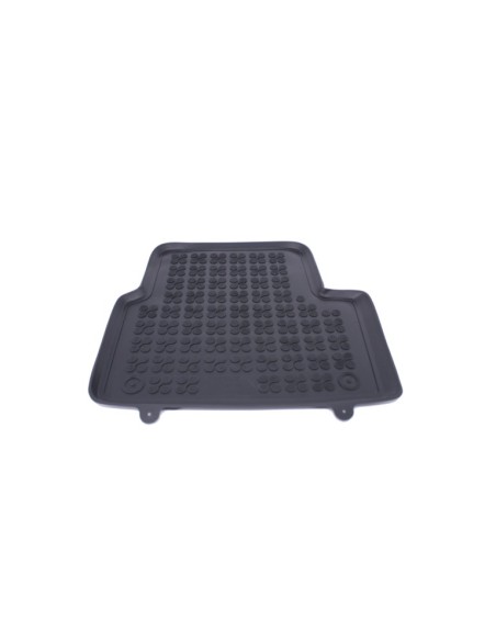 Tappetino in gomma nero per Opel Astra K (16-21)