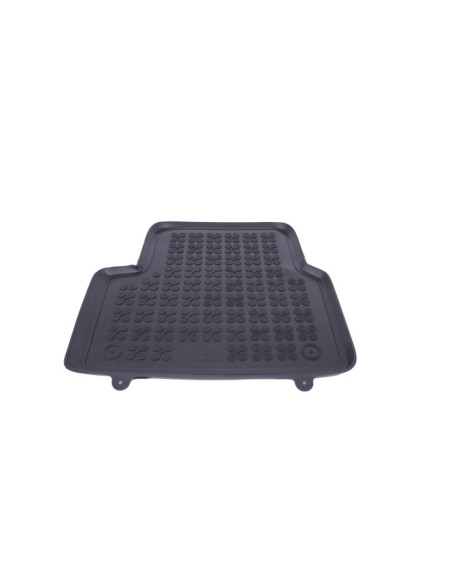 Tappetino in gomma nero per Opel Astra K (16-21)