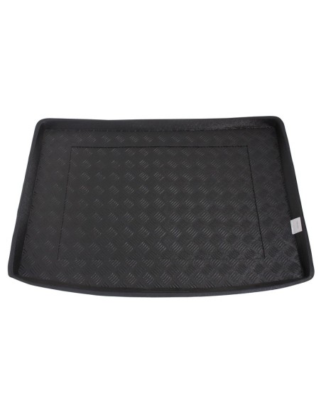 Stuoia del tronco w/ out antiscivolo- per Opel Astra K Hatchback (16-21)