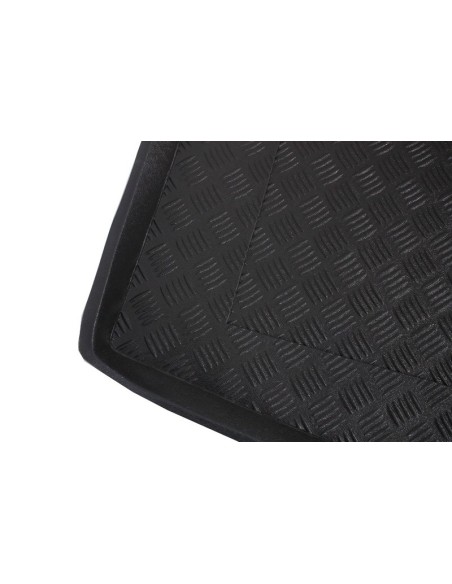 Stuoia del tronco w/ out antiscivolo- per Opel Astra K Hatchback (16-21)