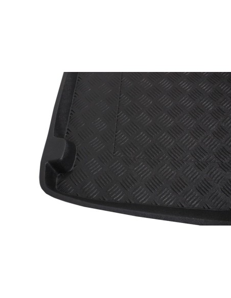 Stuoia del tronco w/ out antiscivolo- per Opel Astra V K Wagon (15-21)
