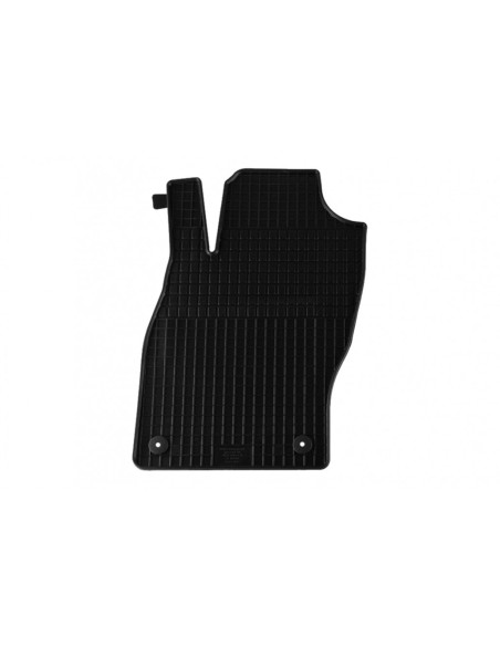 Tappetino per Opel Corsa D (10.06-10.14)