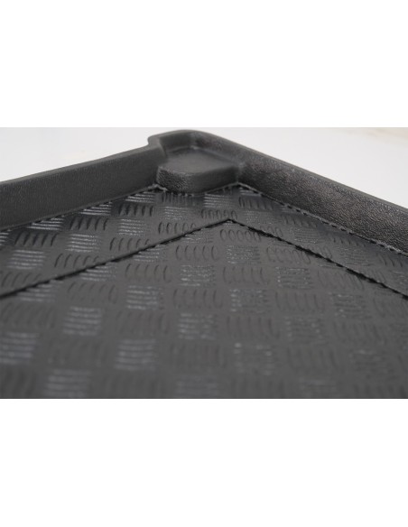 Stuoia del tronco w/ out antiscivolo per Opel CORSA D (06-14) CORSA E (14-up) piano inferiore del tronco