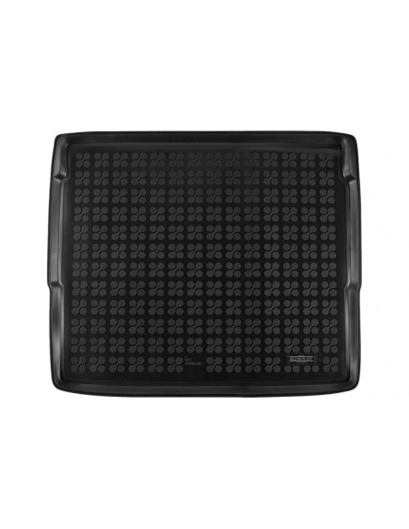 Stuoia del tronco nero per OPEL GRANDLAND X (17-)