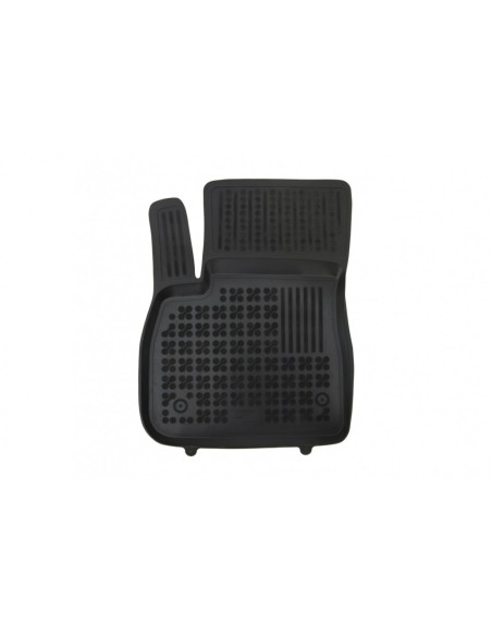 Tappetino in gomma nero per OPEL Insignia 17 -