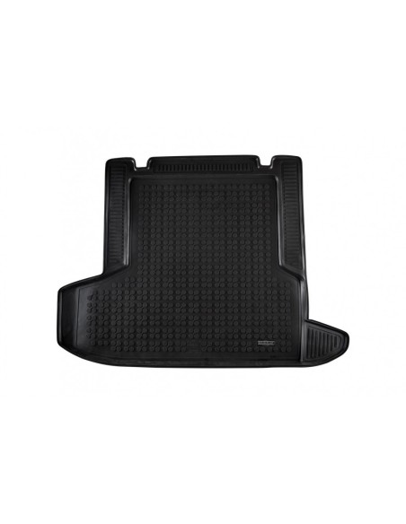 Tappetino portabagagli nero per OPEL INSIGNIA II B Hatchback 17+