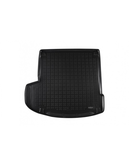 Tappetino portabagagli nero per OPEL INSIGNIA II B Tourer 17+