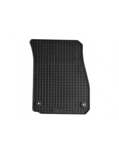 Tappetino in gomma nero per OPEL Insignia (17-up)
