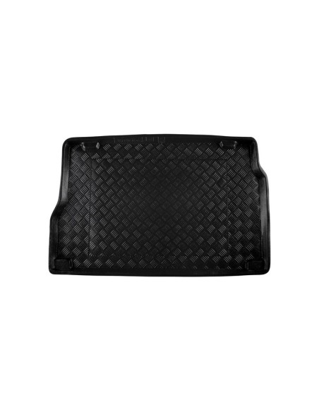 Stuoia del tronco w/out antiscivolo- per OPEL Meriva A 03-10