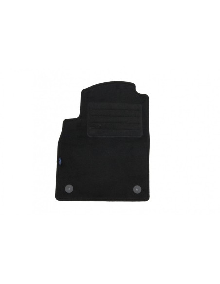 Tappeto in grafite per OPEL Meriva Modell 04-05-10