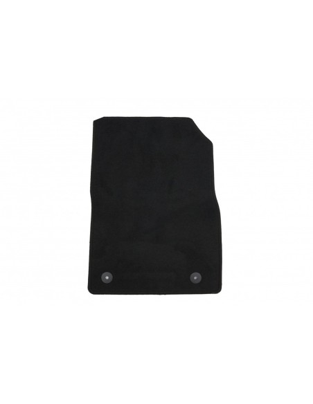 Tappeto in grafite per OPEL Meriva Modell 04-05-10
