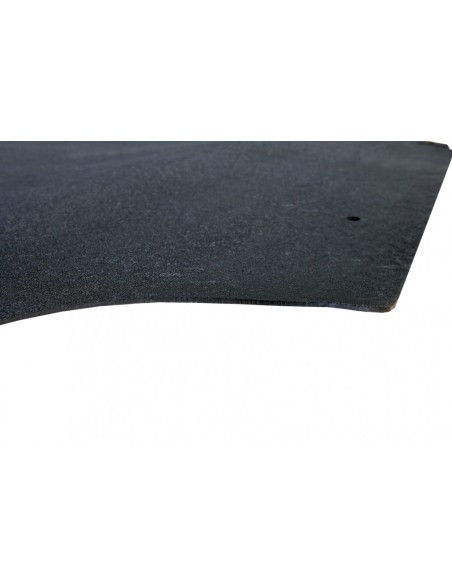 Tappetino da carico per Opel Movano L4 Renault Master L4