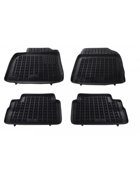 Tappetino in gomma nero per OPEL Signum - per OPEL Vectra C Caravan