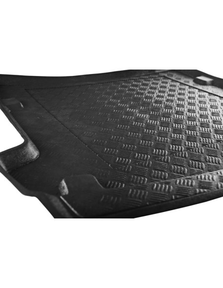 Stuoia del tronco w/out antiscivolo- per OPEL Vectra B Hatchback 1996-02