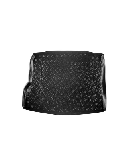Stuoia del tronco w/out antiscivolo- per OPEL Vectra C Sedan 02-08
