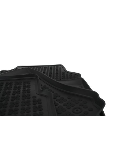 Tappetino nero per OPEL Vectra B (1995-02)