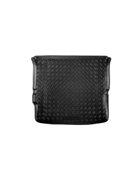 Stuoia del tronco w/out antiscivolo per OPEL Zafira 1999-05