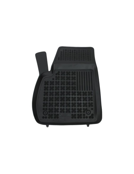 Tappetino nero per OPEL Zafira Tourer C 12