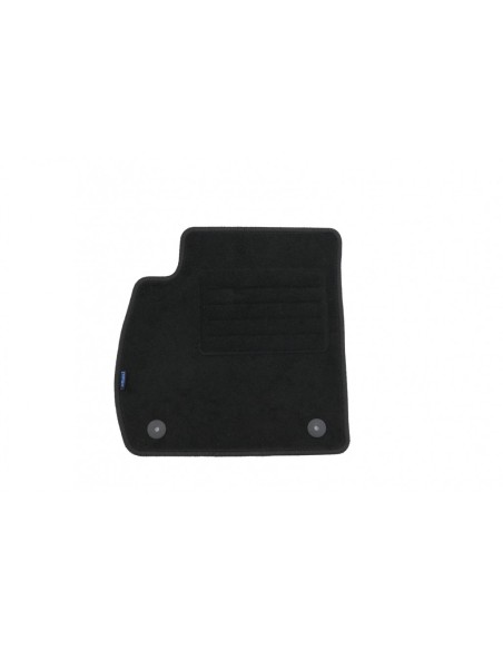 Tappeto in grafite per OPEL Zafira C 01-12