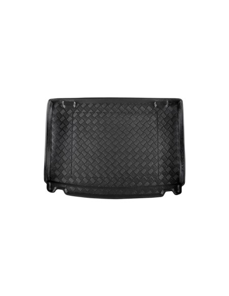 Stuoia del tronco w/ out antiscivolo- per PEUGEOT 6 SW 02-