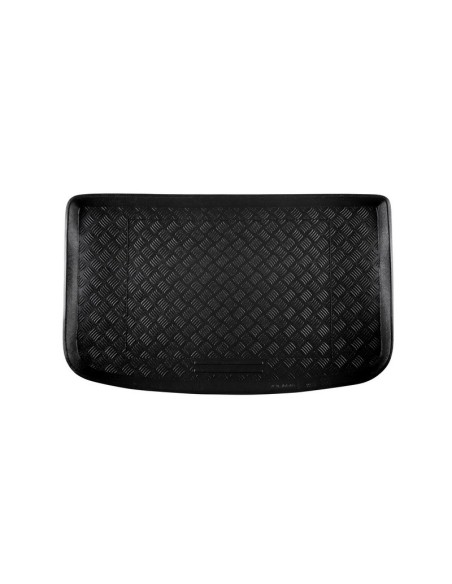 Baule Mat w/out antiscivolo- per PEUGEOT 6 Hatchback 10-1998-