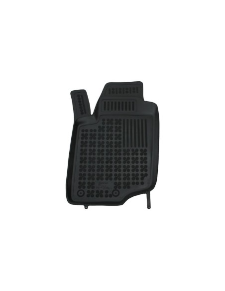 Tappetino nero per PEUGEOT 7 06- .