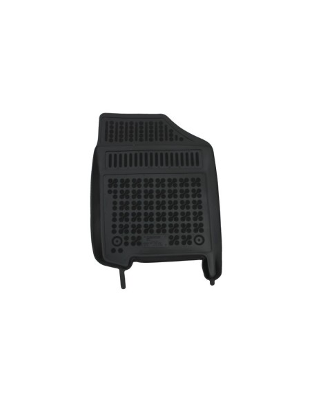 Tappetino nero per PEUGEOT 7 06- .