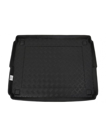 Stuoia del tronco w/ out antiscivolo per PEUGEOT per PEUGEOT 3008 (09-16)