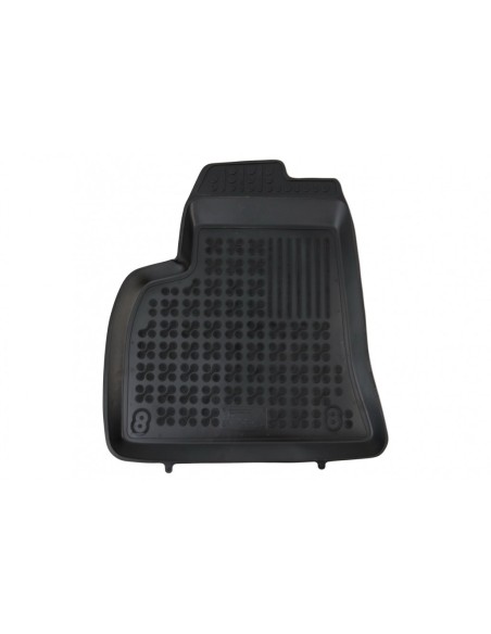 Tappetini per auto in gomma per PEUGEOT 3008 (09-16)
