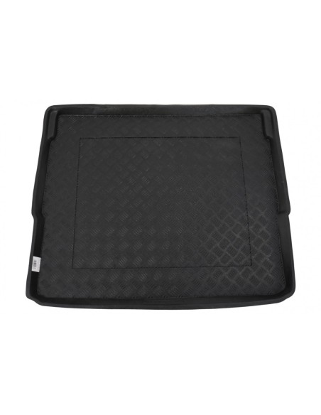 Stuoia del tronco w/ out antiscivolo per PEUGEOT 3008 (17+)