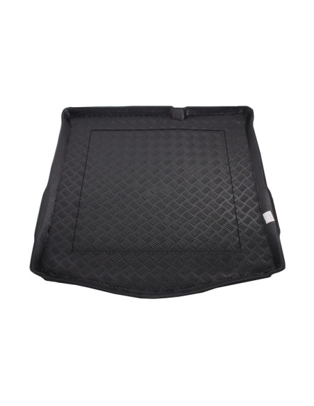 Stuoia del tronco w/ out antiscivolo per Citroen C-Elysee PEUGEOT 301 12-
