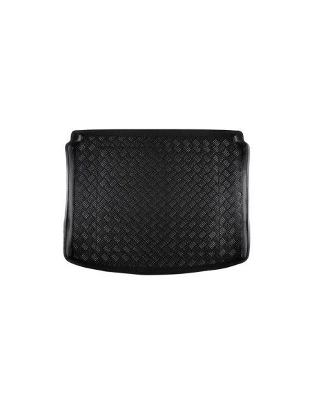 Stuoia del tronco w/ out antiscivolo- per PEUGEOT 307 Hatchback 01-07308 Hatchback 07-13