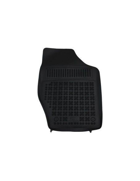 Tappetino nero per PEUGEOT 308 07-13